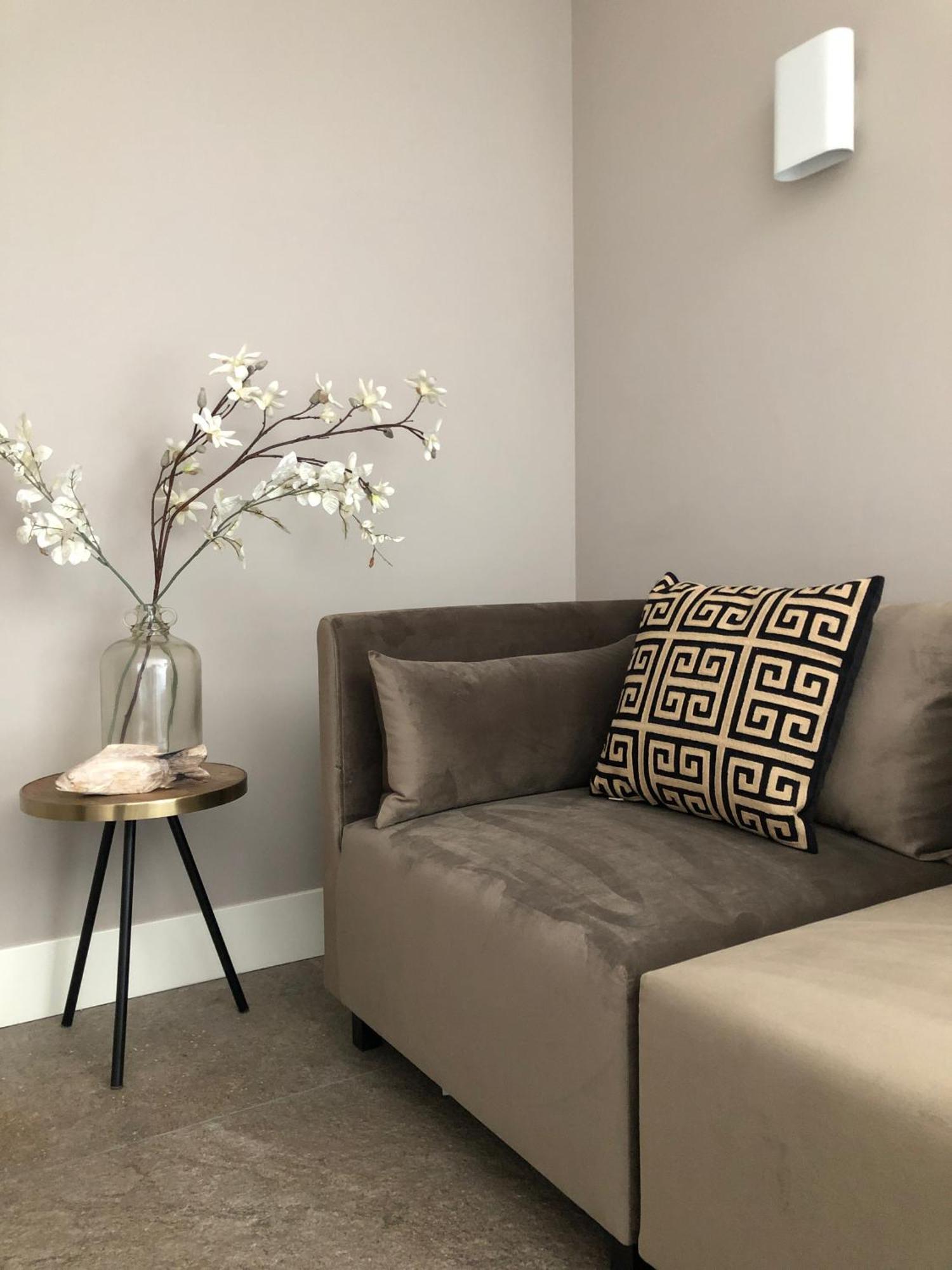 Chill-Out Apartment Nieuwe Wetering Exterior photo