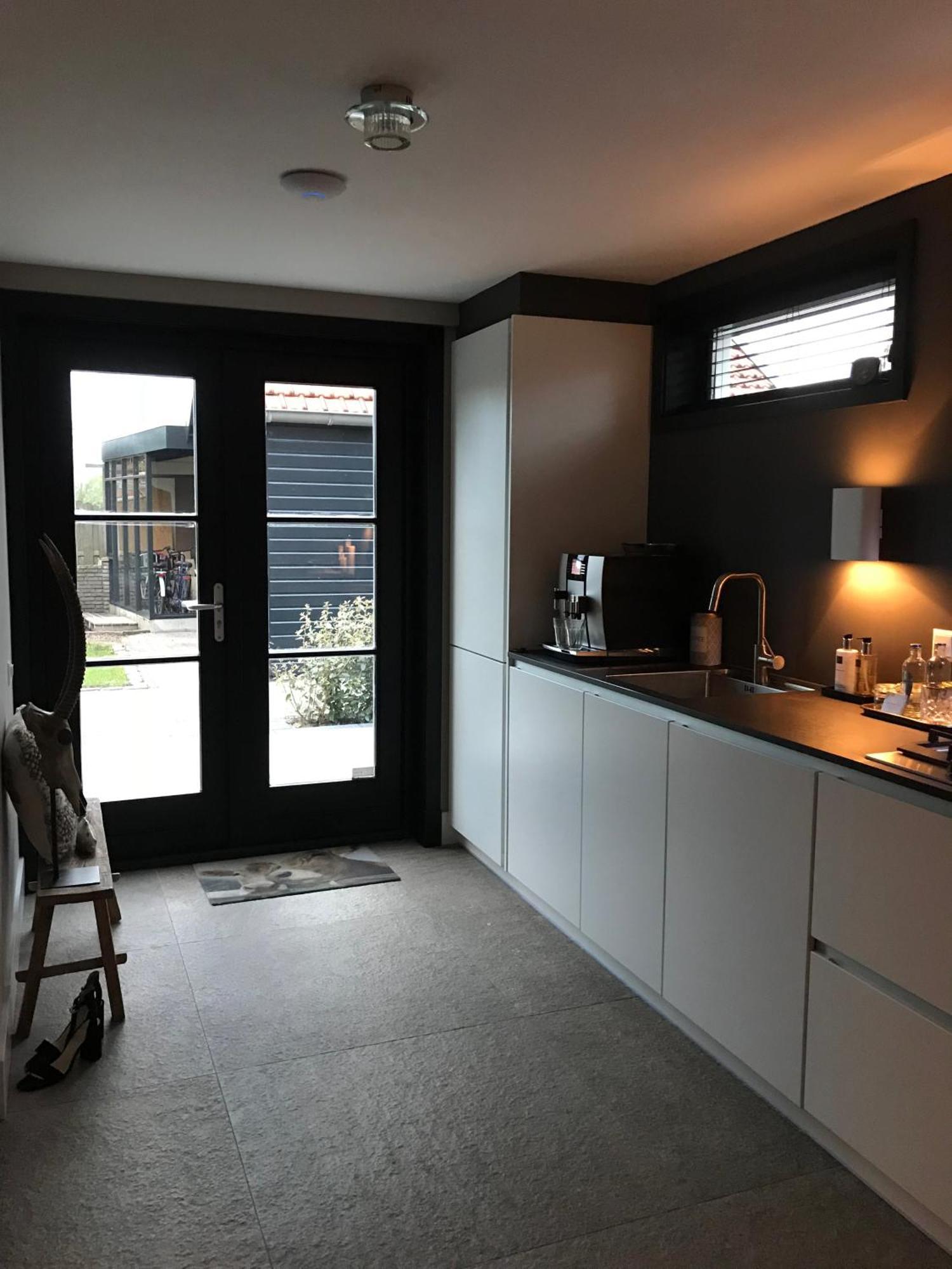 Chill-Out Apartment Nieuwe Wetering Exterior photo